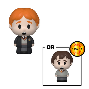 Funko POP! Mini Moments: Harry Potter 20th Anniversary - Ron Weasley Vinyl Figure (ONLINE ORDER ONLY)