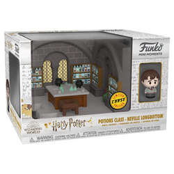 Funko POP! Mini Moments: Harry Potter 20th Anniversary - Ron Weasley Vinyl Figure (ONLINE ORDER ONLY)