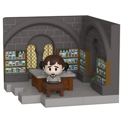 Funko POP! Mini Moments: Harry Potter 20th Anniversary - Ron Weasley Vinyl Figure (ONLINE ORDER ONLY)