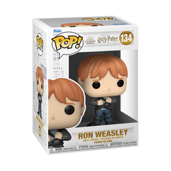 [PRE-ORDER] Funko POP! Harry Potter - Ron in Devil's Snare Figure #134 (ONLINE ORDER ONLY)