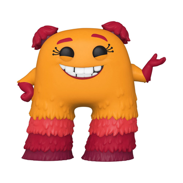 Funko POP! Monsters at Work - Val Little Vinyl Figure #1114 (ONLINE ORDER ONLY)