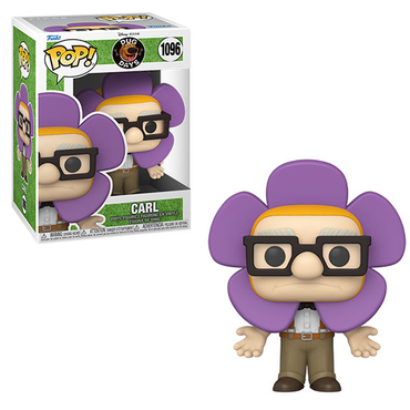 Funko POP! Disney Pixar Fest: Dug Days - Carl Vinyl Figure #1096 (ONLINE ORDER ONLY)