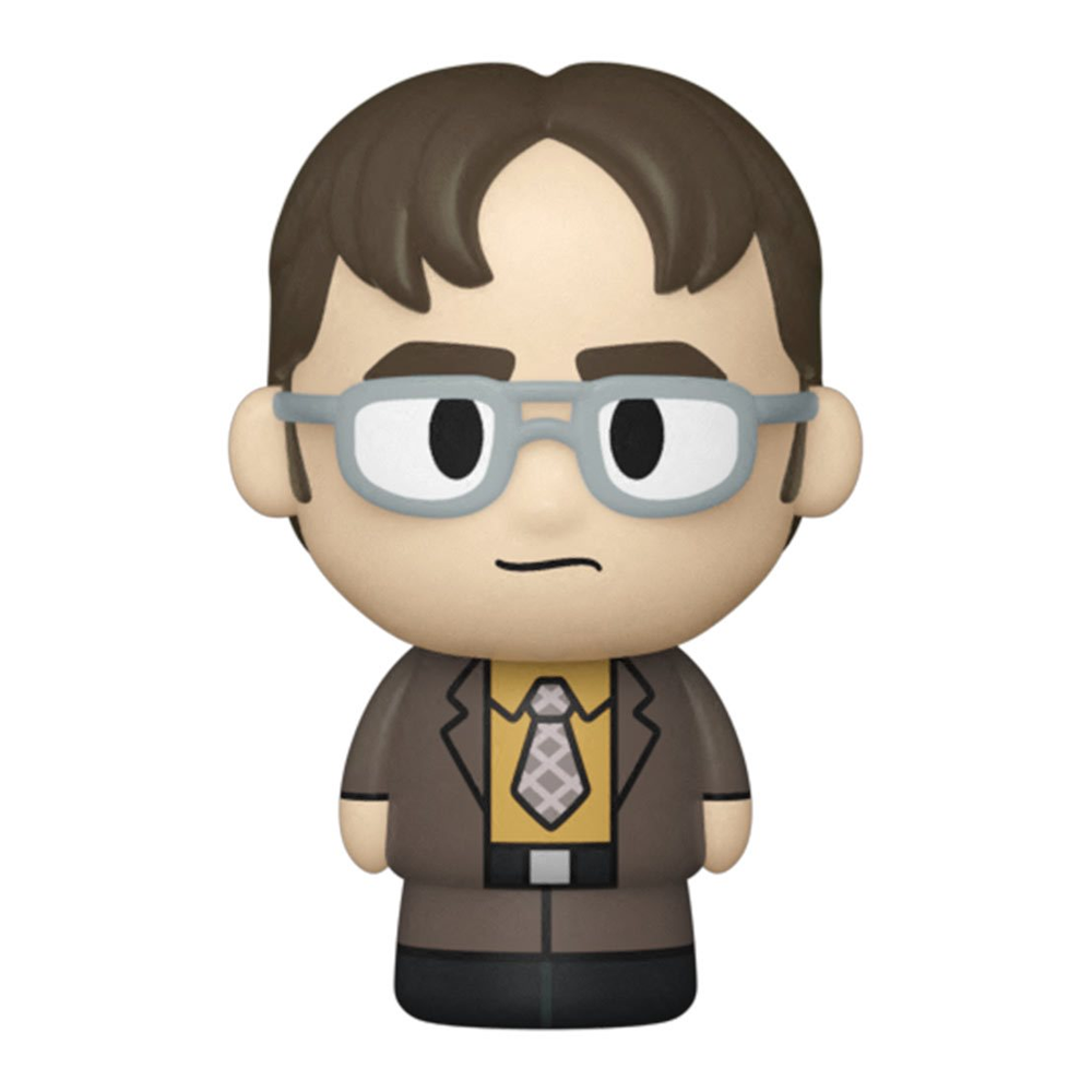 Funko POP! Mini Moments: The Office - Dwight Schrute Vinyl Figure (ONLINE ORDER ONLY)