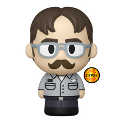 Funko POP! Mini Moments: The Office - Dwight Schrute Vinyl Figure (ONLINE ORDER ONLY)
