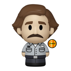Funko POP! Mini Moments: The Office - Jim Halpert Vinyl Figure (ONLINE ORDER ONLY)
