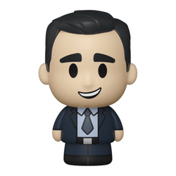 Funko POP! Mini Moments: The Office - Michael Scott Vinyl Figure (ONLINE ORDER ONLY)
