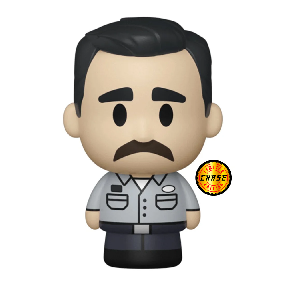 Funko POP! Mini Moments: The Office - Michael Scott Vinyl Figure (ONLINE ORDER ONLY)