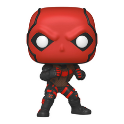 [PRE-ORDER] Funko POP! DC: Gotham Knights - Red Hood Vinyl Figure #891 (ONLINE ORDER ONLY)
