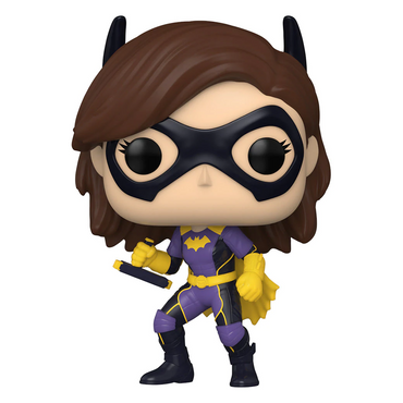 [PRE-ORDER] Funko POP! DC: Gotham Knights - Batgirl Vinyl Figure #893 (ONLINE ORDER ONLY)