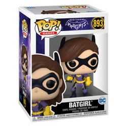 [PRE-ORDER] Funko POP! DC: Gotham Knights - Batgirl Vinyl Figure #893 (ONLINE ORDER ONLY)