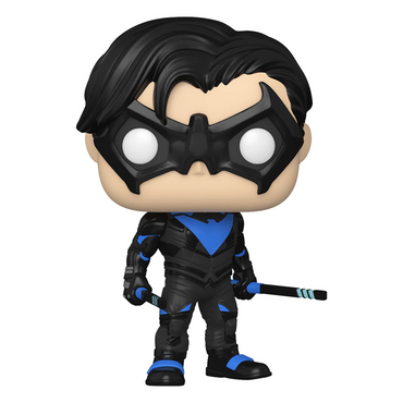 [PRE-ORDER] Funko POP! DC: Gotham Knights - Nightwing Vinyl Figure #894 (ONLINE ORDER ONLY)