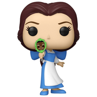 [PRE-ORDER] Funko POP! Beauty and the Beast - Belle Vinyl Figure #1132 (ONLINE ORDER ONLY)