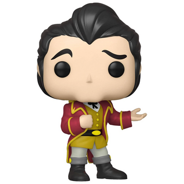 [PRE-ORDER] Funko POP! Beauty and the Beast - Gaston (Formal) Vinyl Figure #1134 (ONLINE ORDER ONLY)