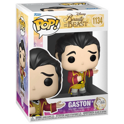 [PRE-ORDER] Funko POP! Beauty and the Beast - Gaston (Formal) Vinyl Figure #1134 (ONLINE ORDER ONLY)