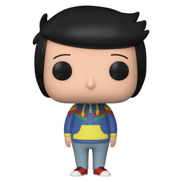 [PRE-ORDER] Funko POP! Bobs Burgers - 4 Year Old Bob Vinyl Figure (ONLINE ORDER ONLY)