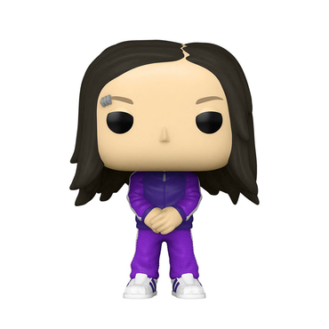 Funko POP! Korn - Jonathan Davis Vinyl Figure #242 (ONLINE ORDER ONLY)