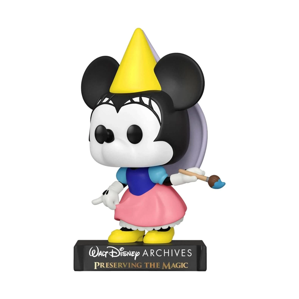 [PRE-ORDER] Funko POP! Disney: Archives - Princess Minnie (1938) Vinyl Figure (ONLINE ORDER ONLY)