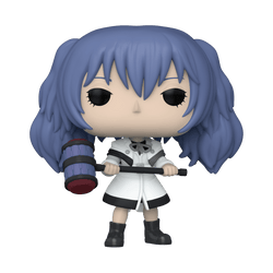 Funko POP! Tokyo Ghoul: Re - Saiko Yonebayashi Vinyl Figure #1126 (ONLINE ORDER ONLY)