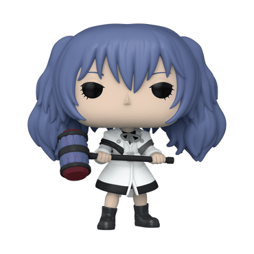 Funko POP! Tokyo Ghoul: Re - Saiko Yonebayashi Vinyl Figure #1126 (ONLINE ORDER ONLY)