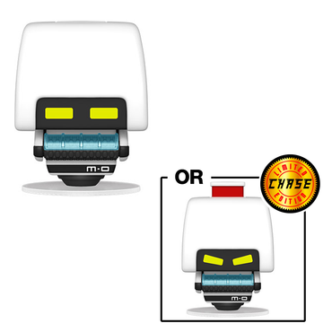 [PRE-ORDER] Funko POP! Disney: Wall-E - Mo Vinyl Figure #1117 (ONLINE ORDER ONLY)