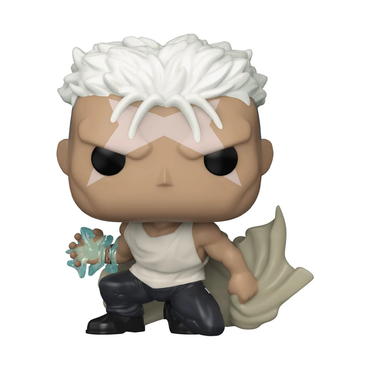 [PRE-ORDER] Funko POP! Fullmetal Alchemist: Brotherhood - Scar Vinyl Figure #1179 (ONLINE ORDER ONLY)