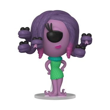 [PRE-ORDER] Funko POP! Monsters Inc 20th - Celia Vinyl Figure #1154 (ONLINE ORDER ONLY)