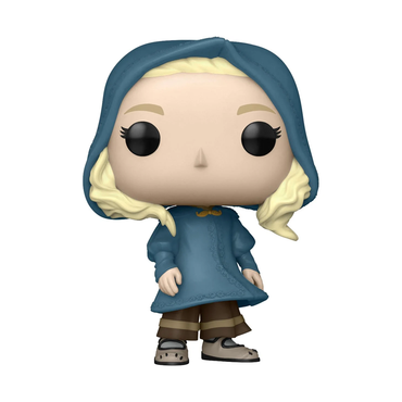 Funko POP! The Witcher - Ciri Vinyl Figure #1191 (ONLINE ORDER ONLY)