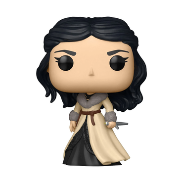 Funko POP! The Witcher - Yennefer Vinyl Figure #1193 (ONLINE ORDER ONLY)