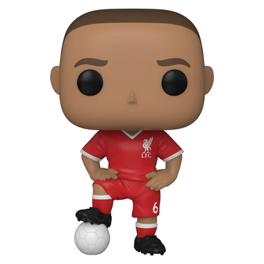 Funko POP! Football: Liverpool - Thiago Alcantara Vinyl Figure (ONLINE ORDER ONLY)