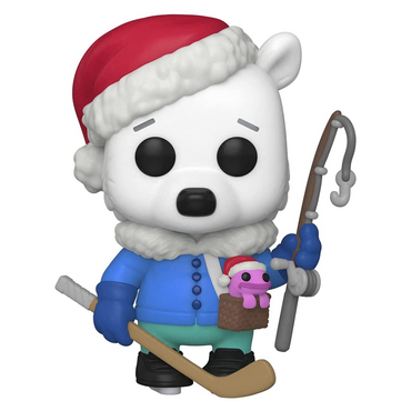 Funko POP! Peppermint Lane - Dauber Higgins Vinyl Figure #8 (ONLINE ORDER ONLY)