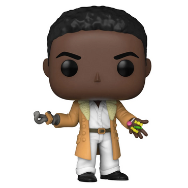 Funko POP! Candyman - Sherman Fields Vinyl Figure #1159 (ONLINE ORDER ONLY)