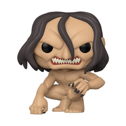 [PRE-ORDER] Funko POP! Attack on Titan - Season 3 Ymir's Titan Vinyl Figure #1168 (ONLINE ORDER ONLY)