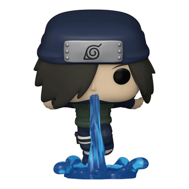 [PRE-ORDER] Funko POP! Naruto Shippuden - Izumo Kamizuki Vinyl Figure #1198 (ONLINE ORDER ONLY)