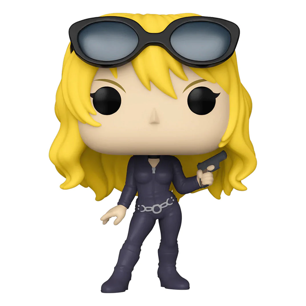 [PRE-ORDER] Funko POP! Cowboy Bebop - Julia Vinyl Figure #1216 (ONLINE ORDER ONLY)