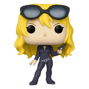 [PRE-ORDER] Funko POP! Cowboy Bebop - Julia Vinyl Figure #1216 (ONLINE ORDER ONLY)