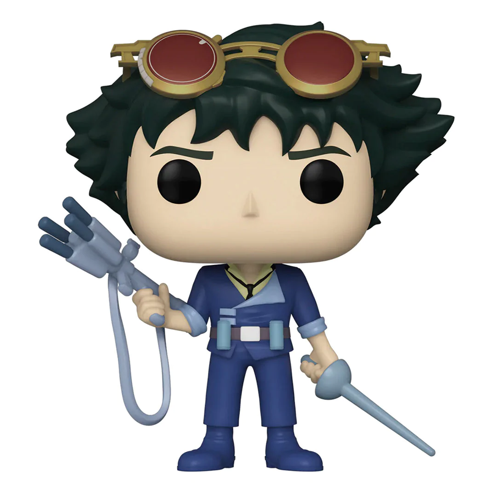 [PRE-ORDER] Funko POP! Cowboy Bebop - Spike Spiegel Vinyl Figure #1212 (ONLINE ORDER ONLY)
