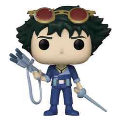 [PRE-ORDER] Funko POP! Cowboy Bebop - Spike Spiegel Vinyl Figure #1212 (ONLINE ORDER ONLY)