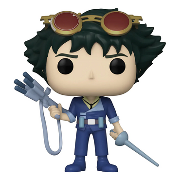 [PRE-ORDER] Funko POP! Cowboy Bebop - Spike Spiegel Vinyl Figure #1212 (ONLINE ORDER ONLY)