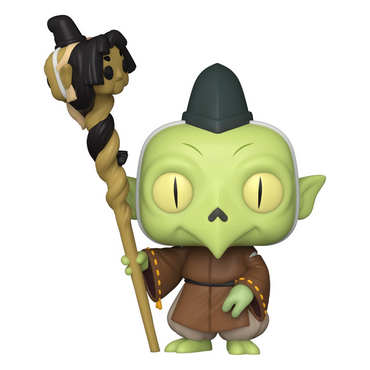 [PRE-ORDER] Funko POP! Inuyasha - Jaken Vinyl Figure #1297 (ONLINE ORDER ONLY)
