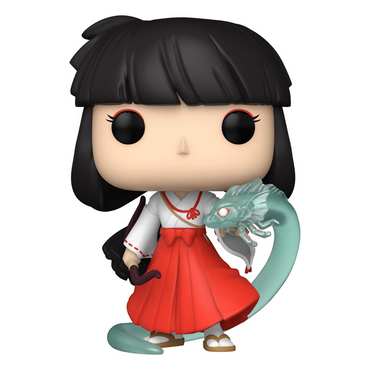 [PRE-ORDER] Funko POP! Inuyasha - Kikyo Vinyl Figure #1298 (ONLINE ORDER ONLY)