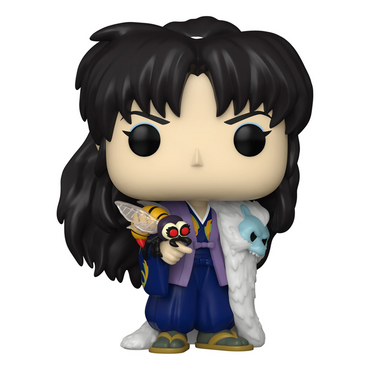 [PRE-ORDER] Funko POP! Inuyasha - Naraku Vinyl Figure #1299 (ONLINE ORDER ONLY)
