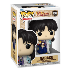[PRE-ORDER] Funko POP! Inuyasha - Naraku Vinyl Figure #1299 (ONLINE ORDER ONLY)