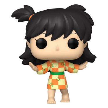 [PRE-ORDER] Funko POP! Inuyasha - Rin Vinyl Figure #1296 (ONLINE ORDER ONLY)