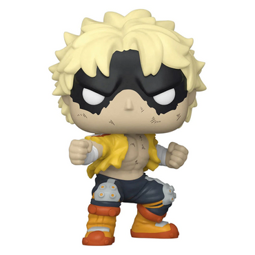 [PRE-ORDER] Funko POP! My Hero Academia - FatGum (Slim Form) Vinyl Figure #1142 (ONLINE ORDER ONLY)