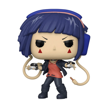 [PRE-ORDER] Funko POP! My Hero Academia - Kyoka Jiro Vinyl Figure #1143 (ONLINE ORDER ONLY)