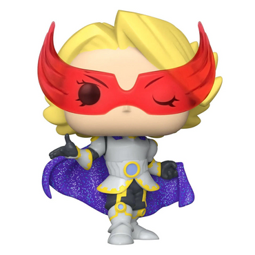 [PRE-ORDER] Funko POP! My Hero Academia - Yuga Aoyama Vinyl Figure #1144 (ONLINE ORDER ONLY)
