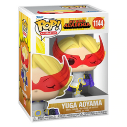 [PRE-ORDER] Funko POP! My Hero Academia - Yuga Aoyama Vinyl Figure #1144 (ONLINE ORDER ONLY)
