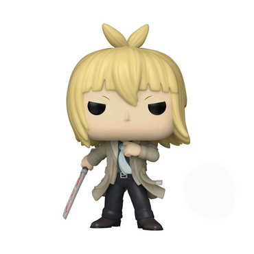 [PRE-ORDER] Funko POP! Tokyo Ghoul: Re - Ginshi Shirazu Vinyl Figure #1128 Specialty Series (ONLINE ORDER ONLY)