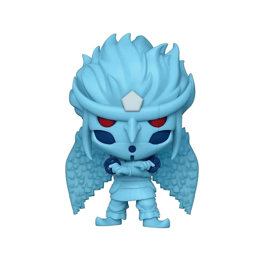 Funko POP! Deluxe: Naruto Shippuden - Kakashi (Perfect Susano'o) Vinyl Figure #1015 Special Edition Exclusive (ONLINE ORDER ONLY)