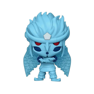 Funko POP! Deluxe: Naruto Shippuden - Kakashi (Perfect Susano'o) Vinyl Figure #1015 Special Edition Exclusive (ONLINE ORDER ONLY)